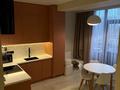 2-комнатная квартира · 45 м² · 3/11 этаж, Жарокова 370 — Аль Фараби- Жарокова за 500 000 〒 в Алматы, Бостандыкский р-н