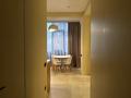 2-комнатная квартира · 45 м² · 3/11 этаж, Жарокова 370 — Аль Фараби- Жарокова за 500 000 〒 в Алматы, Бостандыкский р-н — фото 3