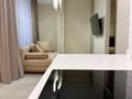 2-комнатная квартира · 45 м² · 3/11 этаж, Жарокова 370 — Аль Фараби- Жарокова за 500 000 〒 в Алматы, Бостандыкский р-н — фото 9
