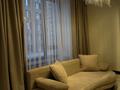 2-комнатная квартира · 45 м² · 3/11 этаж, Жарокова 370 — Аль Фараби- Жарокова за 500 000 〒 в Алматы, Бостандыкский р-н — фото 12