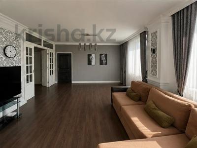 3-бөлмелі пәтер · 141.6 м² · 10/12 қабат, Назарбаева 223 — Ганди, бағасы: 750 000 ₸ в Алматы, Бостандыкский р-н