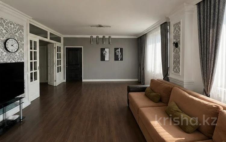 3-бөлмелі пәтер · 141.6 м² · 10/12 қабат, Назарбаева 223 — Ганди, бағасы: 750 000 ₸ в Алматы, Бостандыкский р-н — фото 2
