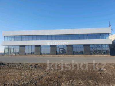 Свободное назначение, офисы, магазины и бутики, азс, автосервисы и автомойки, общепит, медцентры и аптеки, образование, развлечения · 1400 м² за 400 млн 〒 в Атырау