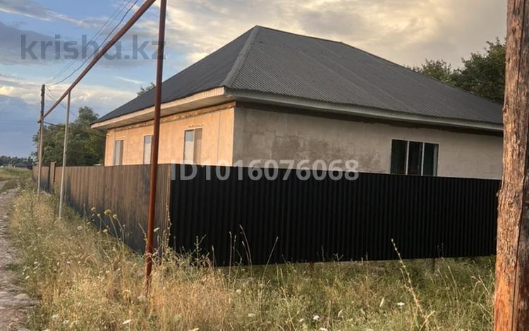 Жеке үй · 4 бөлме · 160 м² · 8 жүзд., Береке, бағасы: 33 млн ₸ в Кумтогане (Мирном) — фото 2