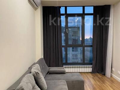 2-бөлмелі пәтер · 47 м² · 12/13 қабат, Журавлева 26, бағасы: 50.5 млн ₸ в Алматы, Бостандыкский р-н