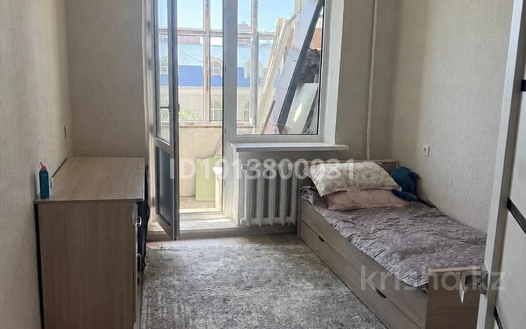 2-бөлмелі пәтер · 50 м² · 6/9 қабат, Петрова 32/2, бағасы: 24 млн ₸ в Астане, Алматы р-н — фото 2