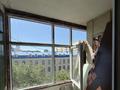 2-бөлмелі пәтер · 50 м² · 6/9 қабат, Петрова 32/2, бағасы: 24 млн ₸ в Астане, Алматы р-н — фото 5