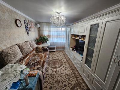 3-комнатная квартира, 62 м², 4/5 этаж, Абылай Хана 5 за 26 млн 〒 в Астане, Алматы р-н