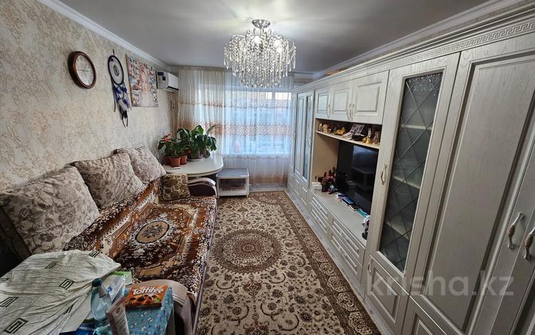 3-комнатная квартира, 62 м², 4/5 этаж, Абылай Хана 5 за 26 млн 〒 в Астане, Алматы р-н — фото 2