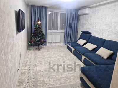 3-бөлмелі пәтер · 70 м² · 4/6 қабат, мкр Мадениет 834/34, бағасы: 39.5 млн ₸ в Алматы, Алатауский р-н