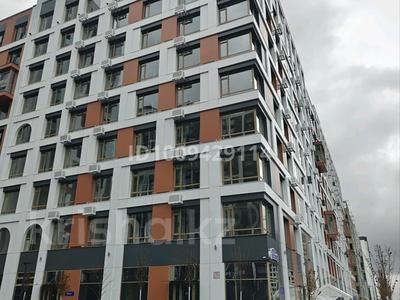 3-комнатная квартира · 64 м² · 3/9 этаж, Туран 57/7 за 55 млн 〒 в Астане, Нура р-н