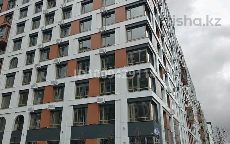 3-бөлмелі пәтер · 64 м² · 3/9 қабат, Туран 57/7, бағасы: 49.5 млн ₸ в Астане, Нура р-н — фото 2