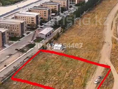Участок · 60 соток, Каскелен за 215 млн ₸