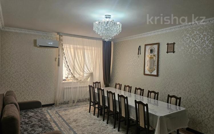 3-комнатная квартира · 150 м² · 5/5 этаж, мкр. Алтын орда, тауелисидик за 39 млн ₸ в Актобе — фото 5