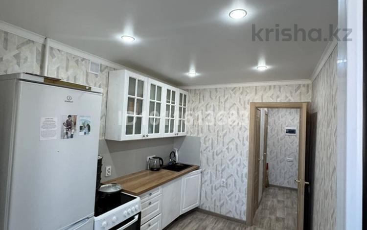 1-бөлмелі пәтер · 34 м² · 7/9 қабат, мкр Юго-Восток, проспект республики 18 2 — Напротив пиано, бағасы: 160 000 ₸ в Караганде, Казыбек би р-н — фото 2