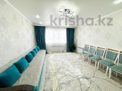 Отдельный дом · 4 комнаты · 130 м² · 10 сот., Кабанбая за 19 млн 〒 в Талдыкоргане, село Ынтымак