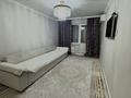 2-бөлмелі пәтер · 45 м² · 3/5 қабат, мкр Алмагуль, бағасы: 350 000 ₸ в Алматы, Бостандыкский р-н