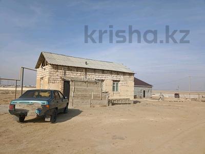 Дача · 2 комнаты · 1000 м² · 6 сот., Достык 989 — Автадром за 3.6 млн 〒 в Актау
