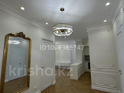 3-бөлмелі пәтер · 88.6 м² · 7/9 қабат, мкр Нурсая, Елорда 19/2 — проспект Елорда, бағасы: 54 млн ₸ в Атырау