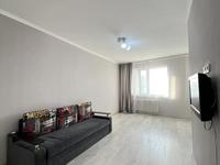 1-бөлмелі пәтер · 36 м² · 16/18 қабат, Сарайшык 5/1, бағасы: 21.9 млн 〒 в Астане, Есильский р-н