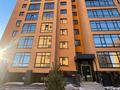 1-комнатная квартира, 43 м², Назарбаева 125 — центр, новостройка с новой мебилью и техникой, около маг Кербез за 19.5 млн 〒 в Кокшетау — фото 12