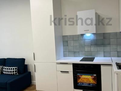 2-комнатная квартира · 44 м² · 10/16 этаж, Сыганак 17 за 40 млн ₸ в Астане, Нура р-н