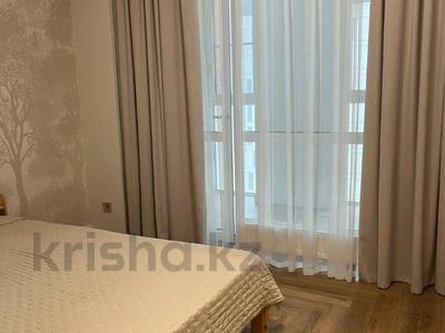 2-бөлмелі пәтер · 44 м² · 10/16 қабат, Сыганак 17, бағасы: 44 млн ₸ в Астане, Нура р-н