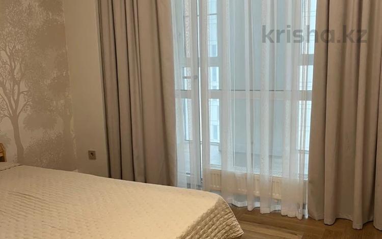 2-бөлмелі пәтер · 44 м² · 10/16 қабат, Сыганак 17, бағасы: 44 млн ₸ в Астане, Нура р-н — фото 9