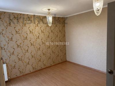 3-комнатная квартира · 82.8 м² · 5/9 этаж, мкр Аккент 15 за 50 млн ₸ в Алматы, Алатауский р-н
