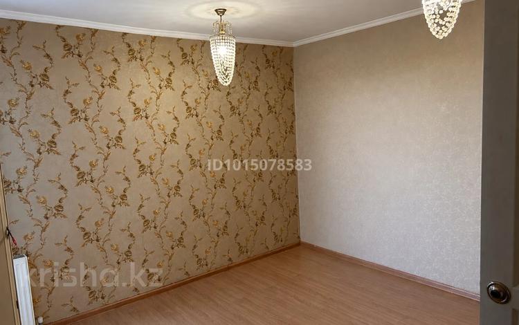 3-комнатная квартира · 82.8 м² · 5/9 этаж, мкр Аккент 15 за 50 млн ₸ в Алматы, Алатауский р-н — фото 2