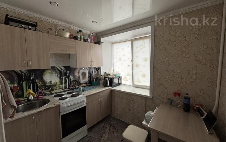 3-комнатная квартира · 58 м² · 5/5 этаж, назарбаева 18 за 21 млн ₸ в Павлодаре — фото 2