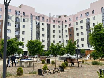 2-бөлмелі пәтер · 78.9 м² · 3/7 қабат, 41-й мкр 21, бағасы: 22 млн ₸ в Актау