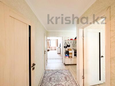2-комнатная квартира · 63 м² · 3/5 этаж, болашак за 25 млн 〒 в Талдыкоргане