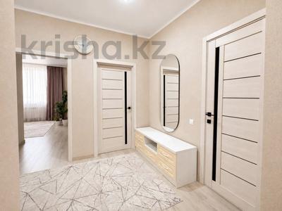 2-бөлмелі пәтер · 70 м² · 15/15 қабат, А 75 2/2, бағасы: 30.9 млн ₸ в Астане, Сарайшык р-н