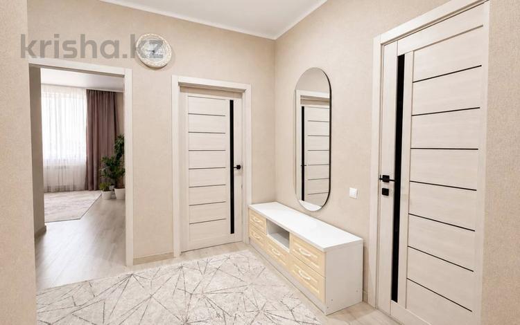 2-комнатная квартира · 70 м² · 15/15 этаж, А 75 2/2 за 30.9 млн ₸ в Астане, Сарайшык р-н — фото 4