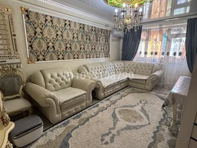 2-комнатная квартира · 64.3 м² · 2/5 этаж, Проспект Сатпаева 145/2 за 22 млн ₸