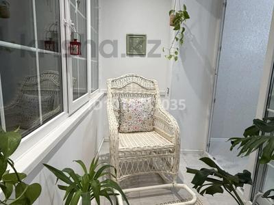 4-комнатная квартира · 108.4 м² · 4/5 этаж, Достык 119 — Омарова за 105 млн ₸ в Алматы, Медеуский р-н