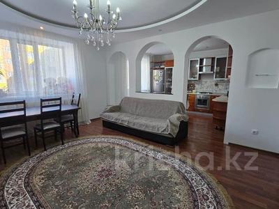 3-бөлмелі пәтер · 84.4 м² · 5/9 қабат, Б. Момушулы 18/1 ГОРЯЧАЯ ЦЕНА! СРОЧНО !, бағасы: 39 млн ₸ в Астане, Алматы р-н