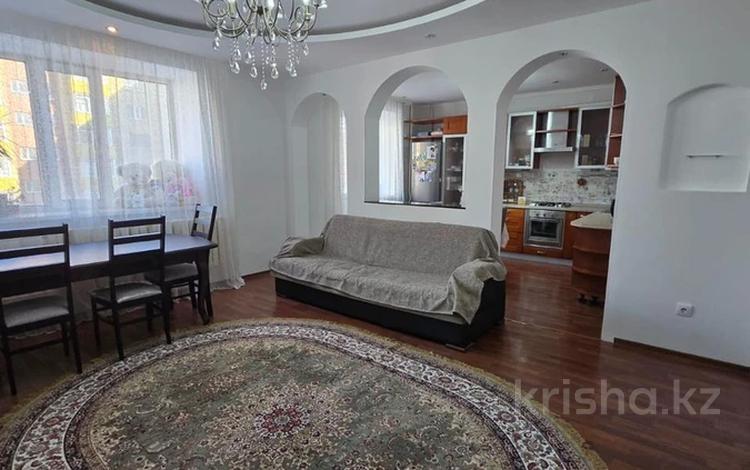 3-бөлмелі пәтер · 84.4 м² · 5/9 қабат, Б. Момушулы 18/1 ГОРЯЧАЯ ЦЕНА! СРОЧНО !, бағасы: 39 млн ₸ в Астане, Алматы р-н — фото 2