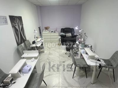 Студия маникюра для нэйл мастеров · 24 м², бағасы: 1.5 млн 〒 в Актобе, мкр. Алтын орда