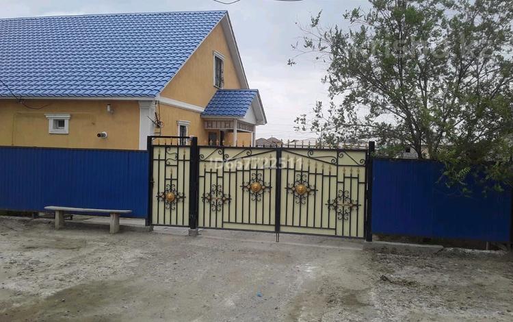 Жеке үй · 4 бөлме · 140.5 м² · 8 жүзд., Мусаева 21 — Коскелдиев, бағасы: 28 млн ₸ в Атырау, мкр Мирас — фото 2