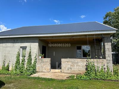 Отдельный дом · 3 комнаты · 100 м² · 4 сот., Садовый общества дружба 53/1 за 15.5 млн 〒 в Уральске