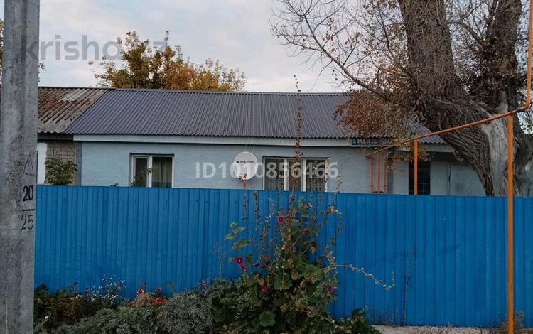 Үйдің бір бөлігі · 4 бөлме · 87 м² · 16 жүзд., 9 мая 11/2, бағасы: 22 млн ₸ в Арнасае — фото 2