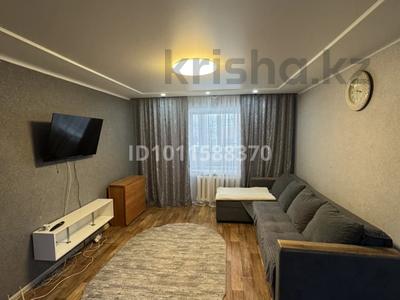 3-бөлмелі пәтер · 70 м² · 1/6 қабат, Сагадат нурмагамбетова 56 — Пушкина, бағасы: 30 млн ₸ в Костанае
