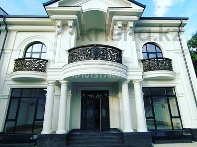 Участок · 8 соток, Алматы за 45 млн ₸