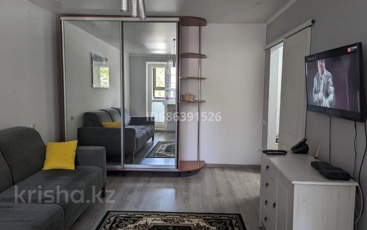 1-комнатная квартира · 26 м² · 2/4 этаж, Казыбек Би-Наурызбай батыра за 280 000 ₸ в Алматы, Алмалинский р-н — фото 2