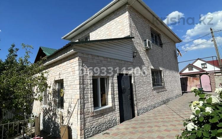 Отдельный дом • 4 комнаты • 100 м² • 6 сот., Бирлик за 33.5 млн 〒 в Кыргауылдах — фото 2