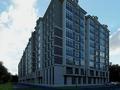 3-комнатная квартира, 104.3 м², 4/9 этаж, 2-я улица 17-Б за ~ 40.3 млн 〒 в Атырау
