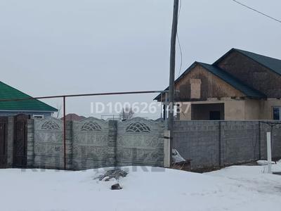 Отдельный дом · 4 комнаты · 130 м² · 7 сот., Аль фараби 28 — Маметова за 32 млн ₸ в Алматинской обл., Талгарский р-н