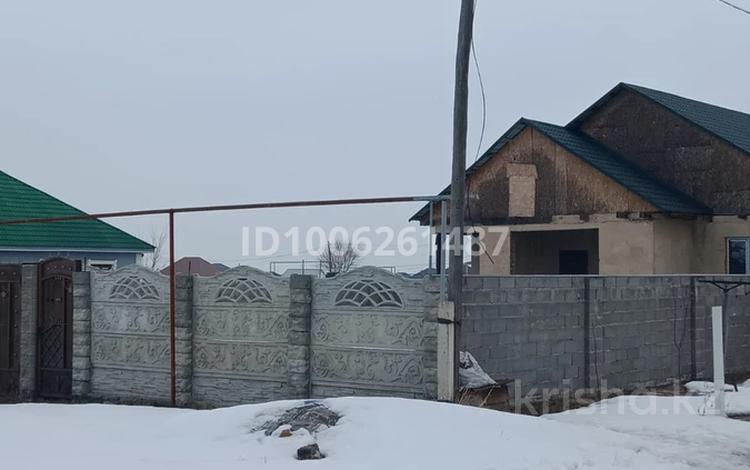 Отдельный дом · 4 комнаты · 130 м² · 7 сот., Аль фараби 28 — Маметова за 32 млн ₸ в Алматинской обл., Талгарский р-н — фото 2
